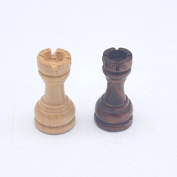 Marble Chess Set - Picture 6 of 11